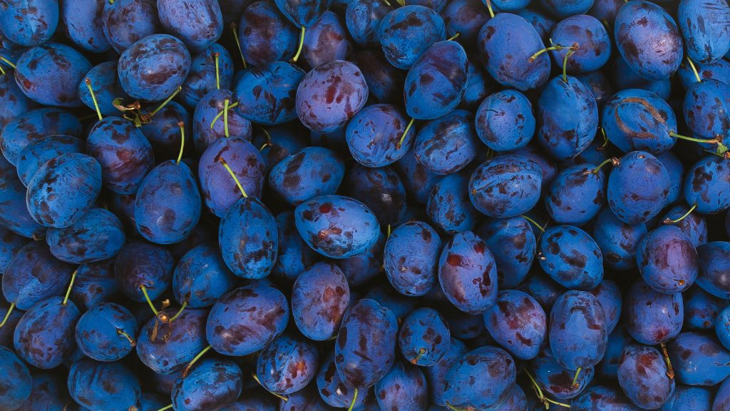 Prune